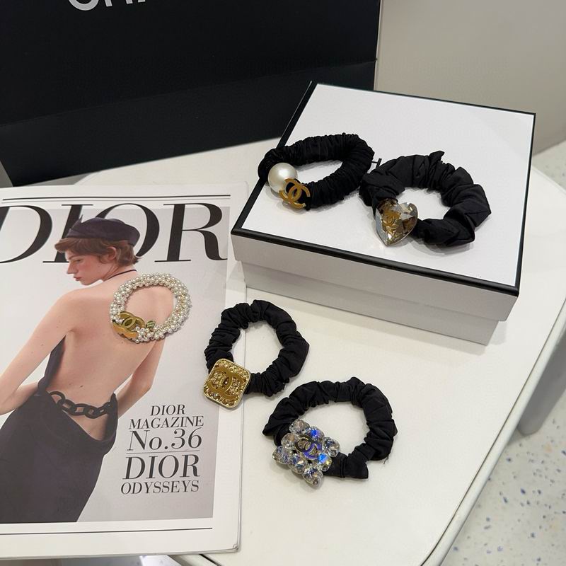 Chanel Hairband hh34